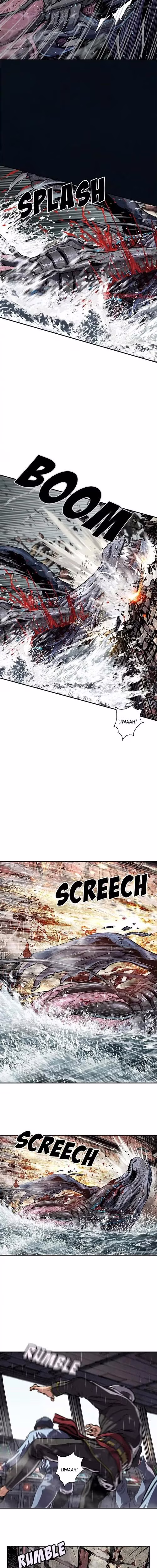 Leviathan - Chapter 194 - Part 4