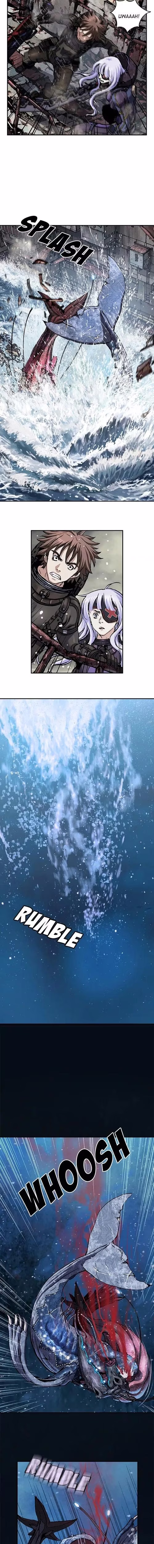 Leviathan - Chapter 194 - Part 5