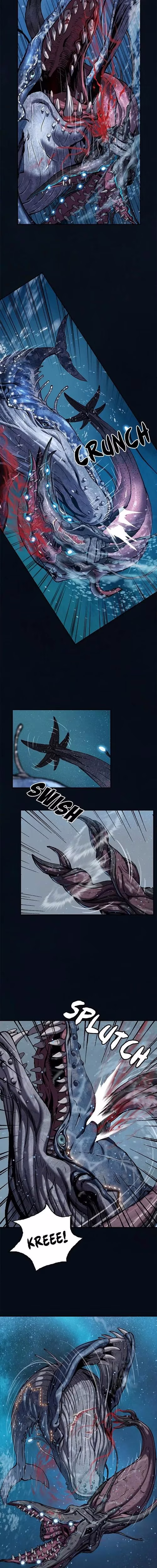 Leviathan - Chapter 194 - Part 6