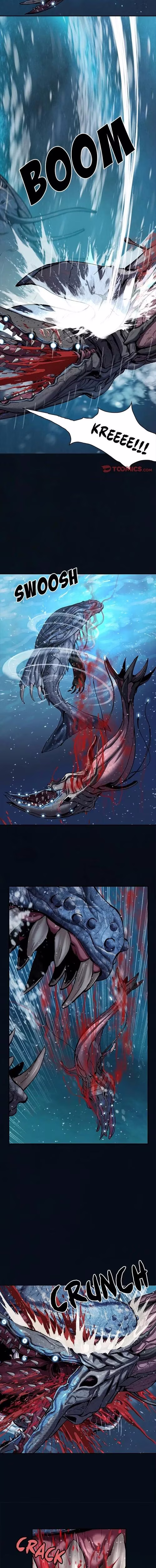 Leviathan - Chapter 194 - Part 7