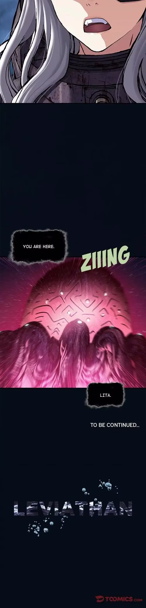 Leviathan - Chapter 194 - Part 10