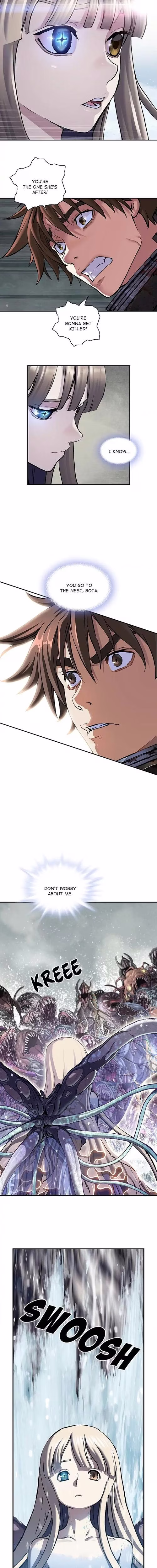 Leviathan - Chapter 195 - Part 5