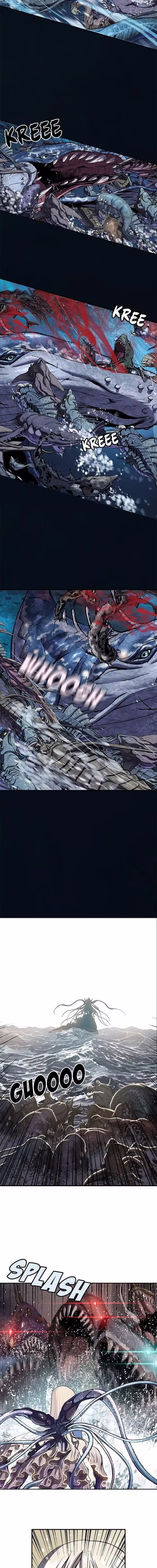 Leviathan - Chapter 195 - Part 7