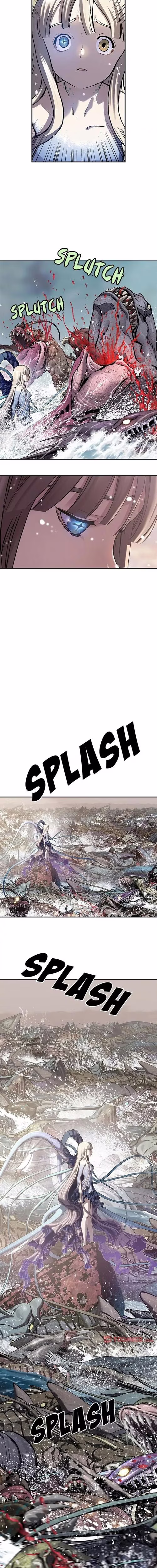 Leviathan - Chapter 195 - Part 8