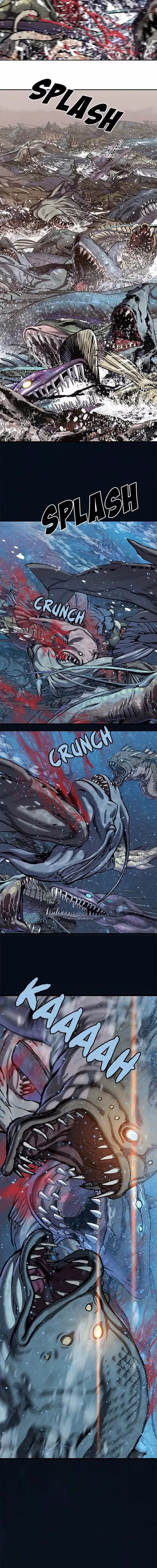 Leviathan - Chapter 195 - Part 9