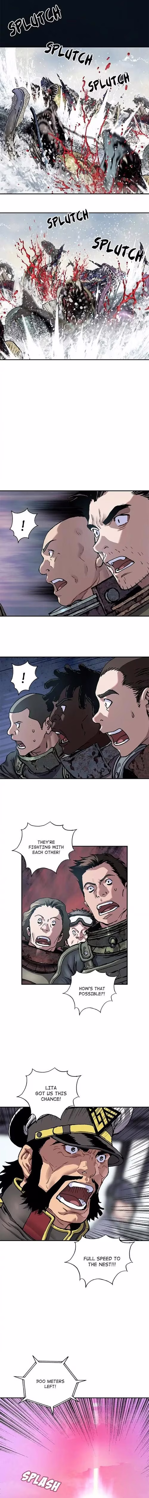 Leviathan - Chapter 195 - Part 10