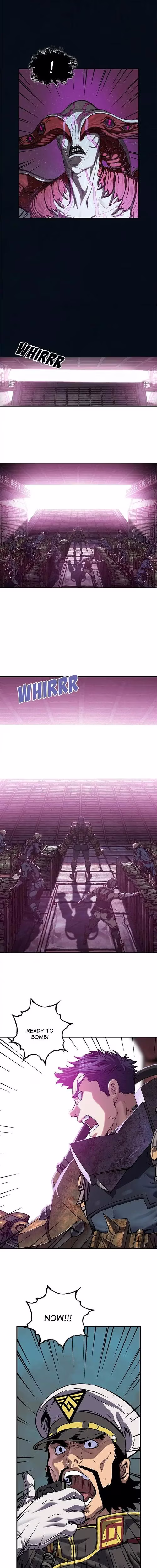 Leviathan - Chapter 196 - Part 4