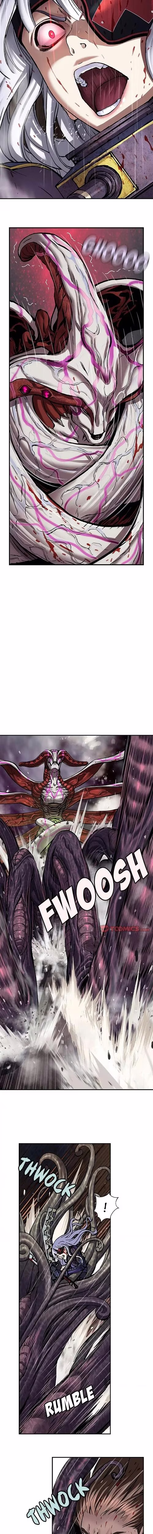 Leviathan - Chapter 197 - Part 3