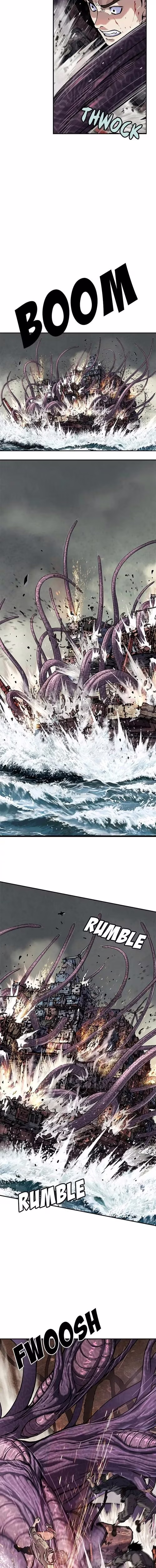 Leviathan - Chapter 197 - Part 4