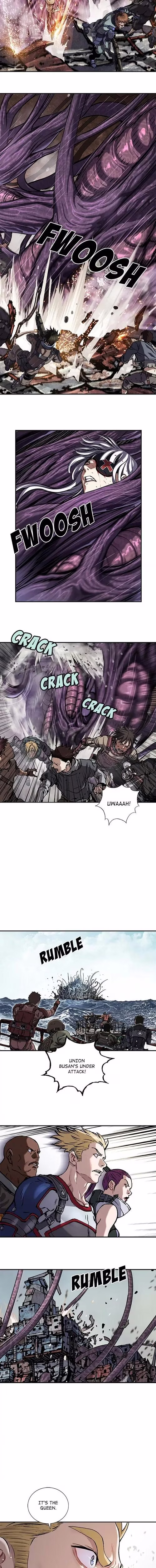 Leviathan - Chapter 197 - Part 5