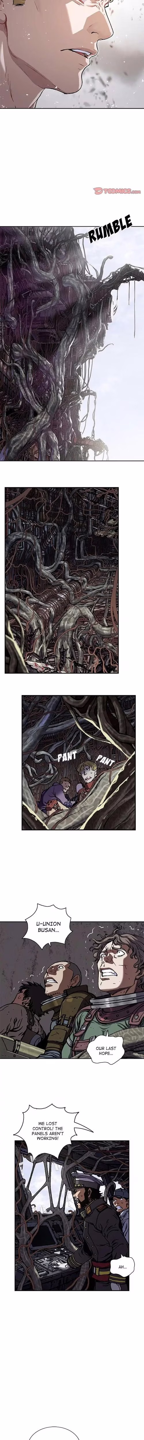 Leviathan - Chapter 197 - Part 6