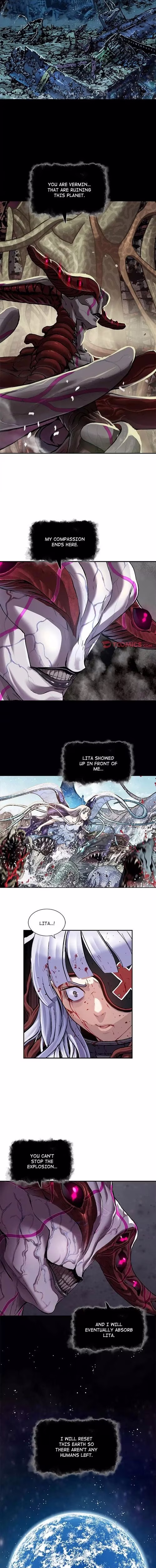 Leviathan - Chapter 198 - Part 3