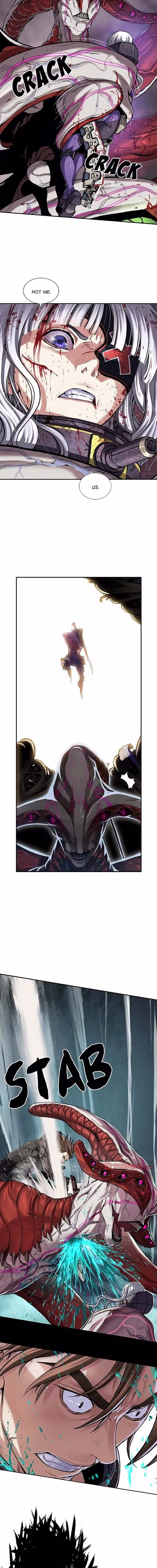 Leviathan - Chapter 198 - Part 5