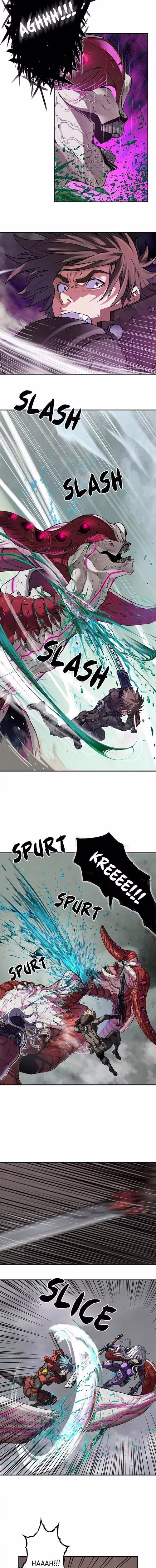 Leviathan - Chapter 198 - Part 6