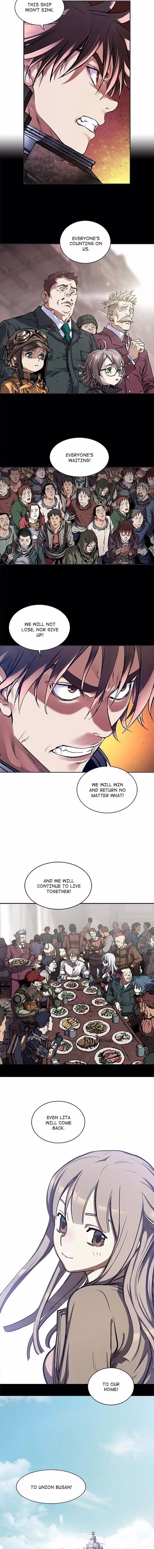 Leviathan - Chapter 199 - Part 4