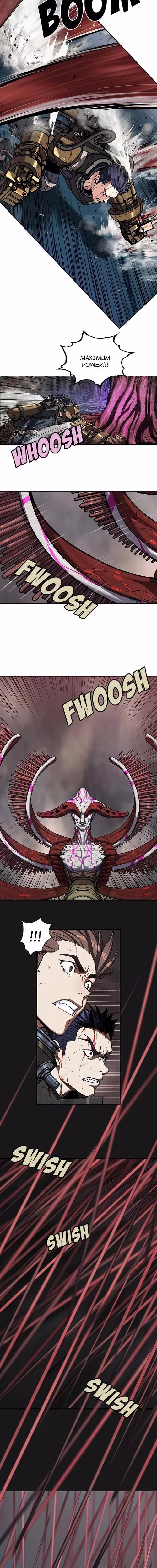 Leviathan - Chapter 199 - Part 7