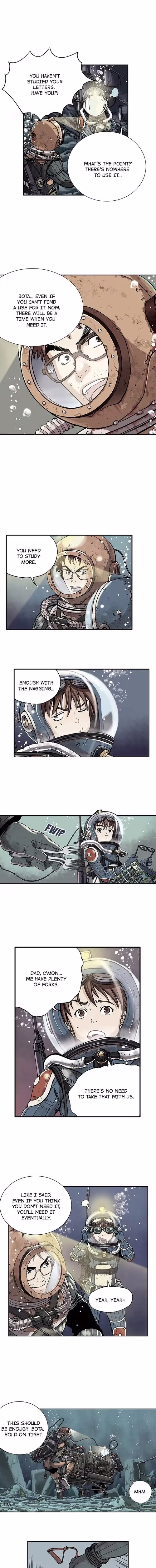 Leviathan - Chapter 2 - Part 4