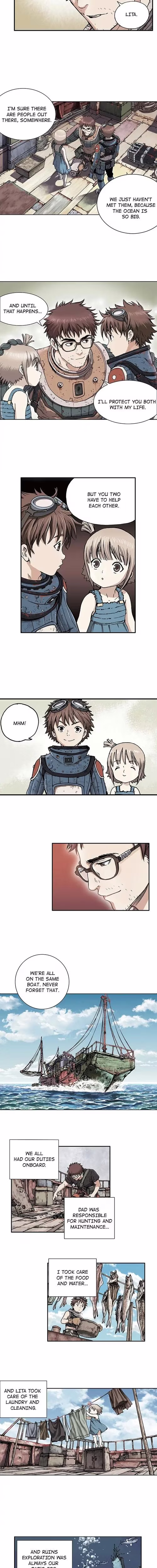 Leviathan - Chapter 2 - Part 7