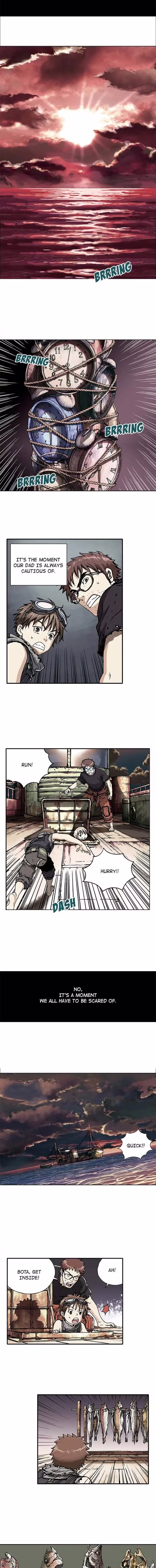 Leviathan - Chapter 2 - Part 9