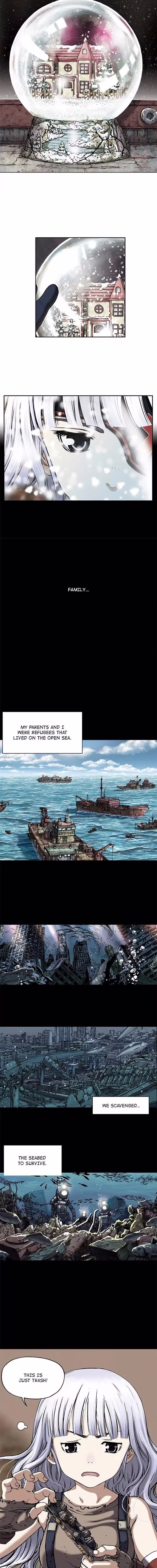 Leviathan - Chapter 20 - Part 3