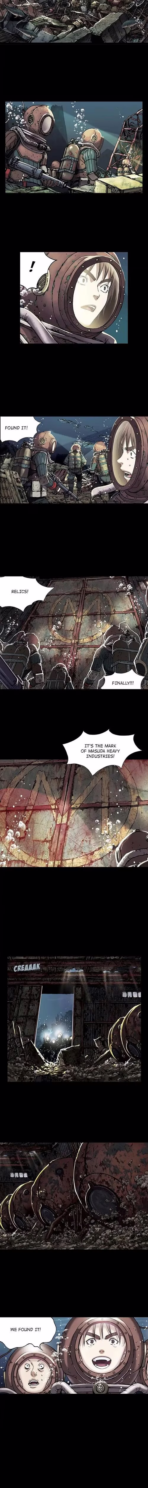 Leviathan - Chapter 20 - Part 8