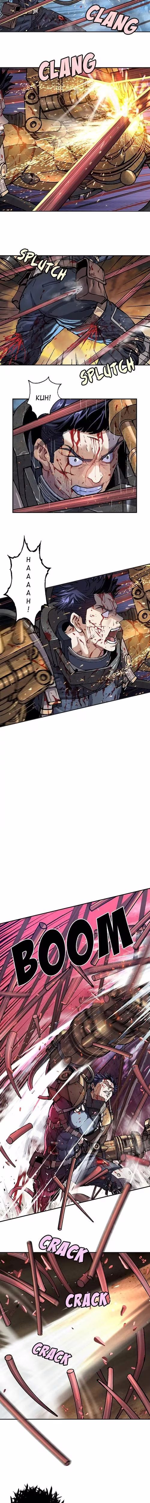 Leviathan - Chapter 200 - Part 5