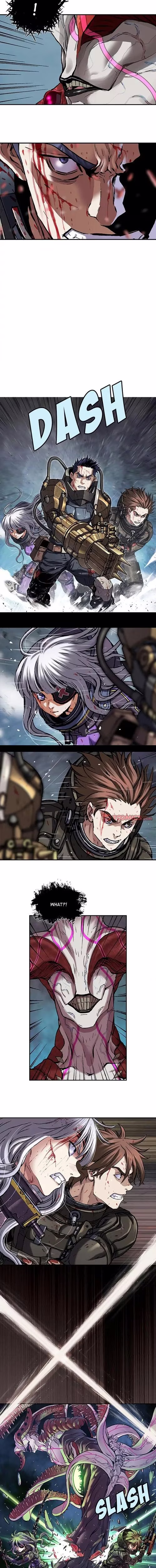 Leviathan - Chapter 200 - Part 6