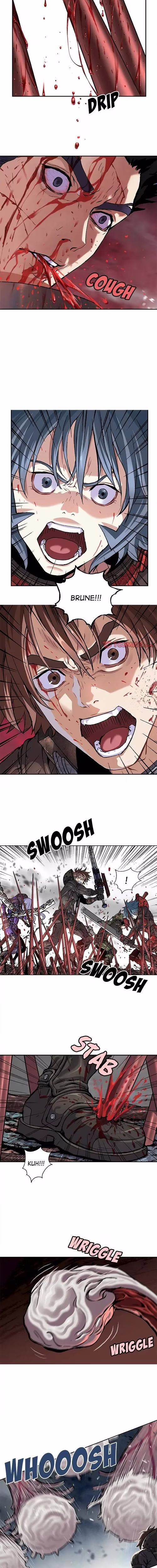 Leviathan - Chapter 201 - Part 3