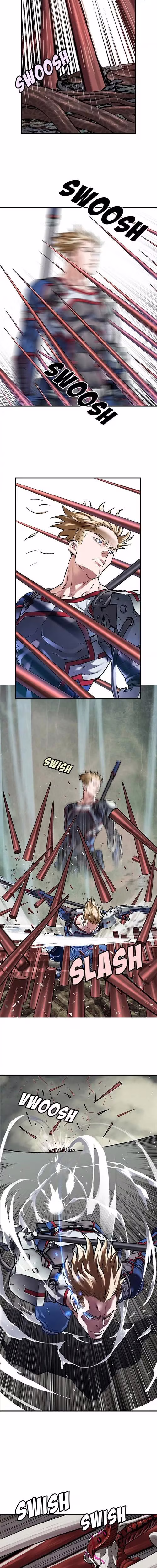 Leviathan - Chapter 202 - Part 3