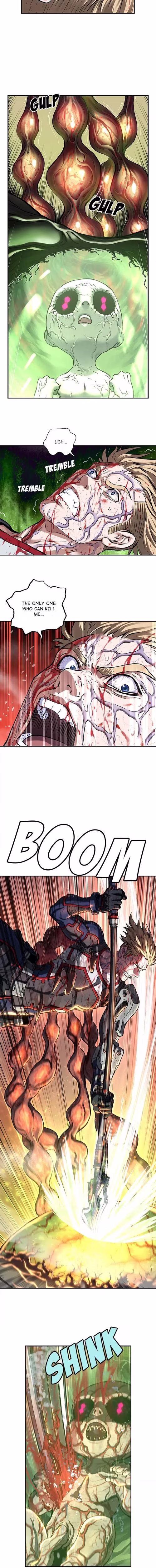 Leviathan - Chapter 203 - Part 5