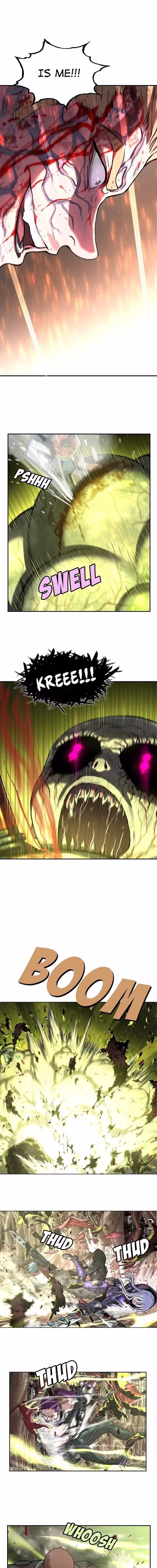 Leviathan - Chapter 203 - Part 6