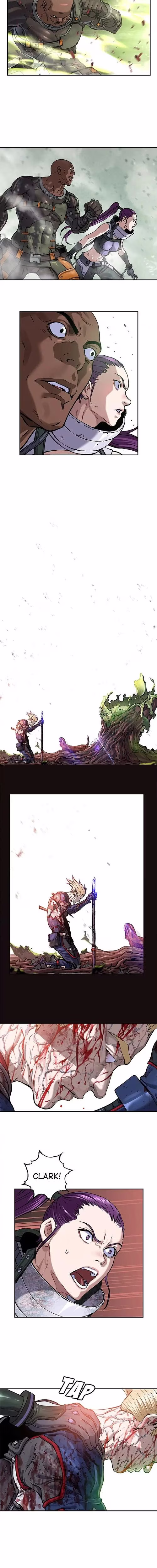 Leviathan - Chapter 203 - Part 7