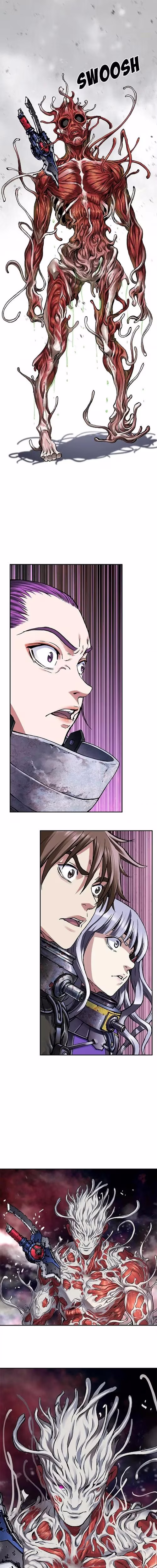 Leviathan - Chapter 203 - Part 10