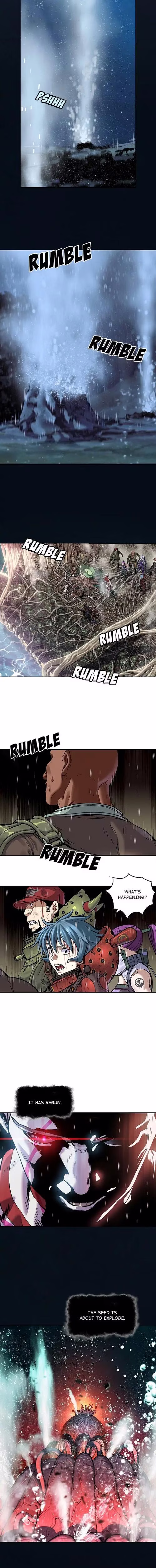 Leviathan - Chapter 204 - Part 5