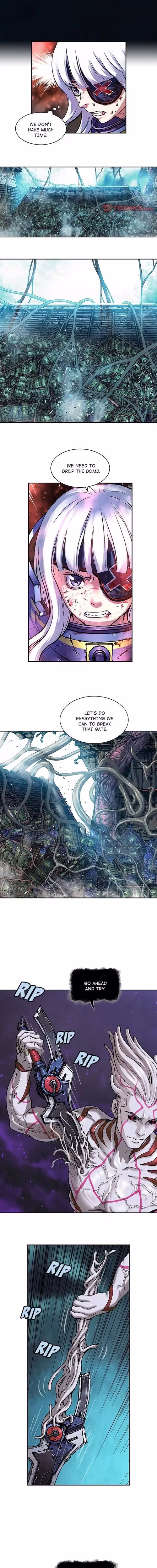 Leviathan - Chapter 204 - Part 6