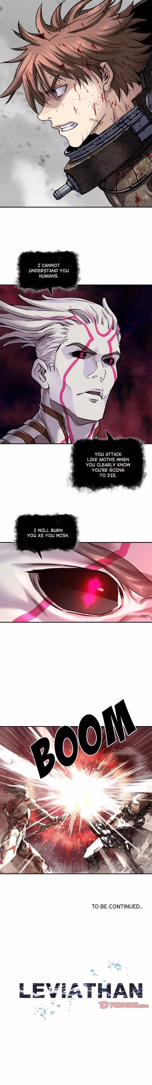 Leviathan - Chapter 204 - Part 8