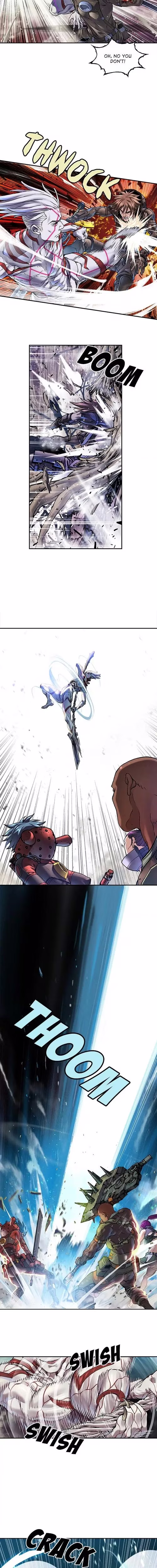 Leviathan - Chapter 205 - Part 4