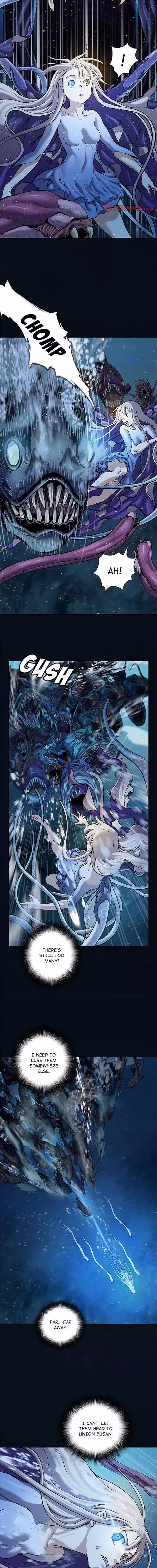 Leviathan - Chapter 205 - Part 6