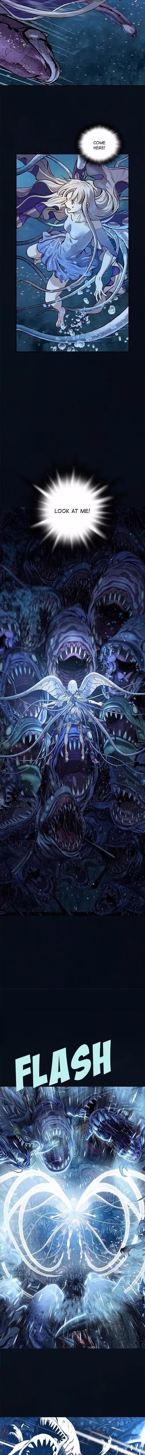 Leviathan - Chapter 205 - Part 7