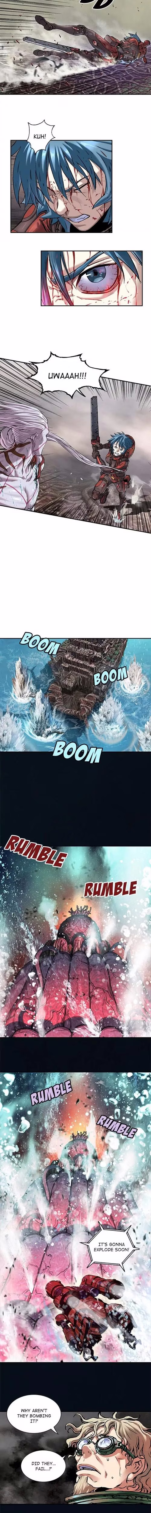 Leviathan - Chapter 206 - Part 9