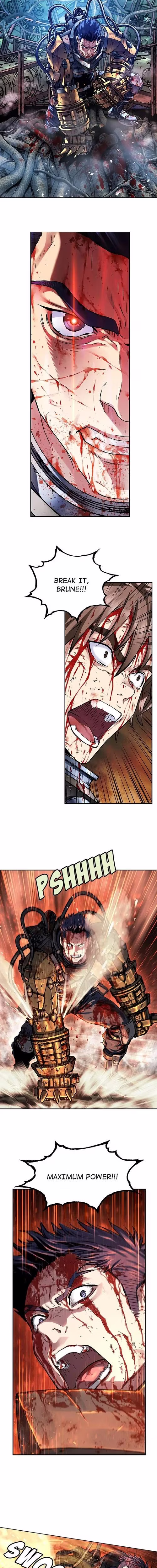 Leviathan - Chapter 207 - Part 6