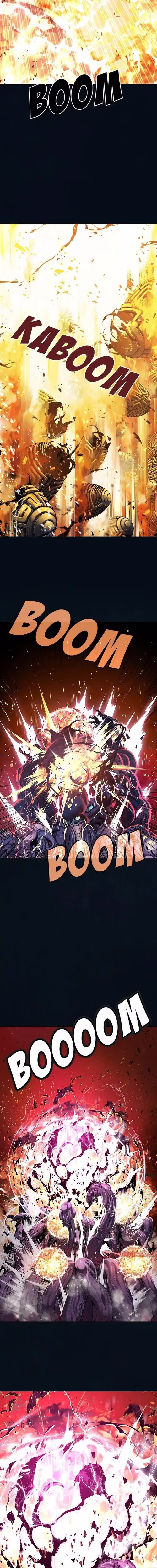 Leviathan - Chapter 208 - Part 3