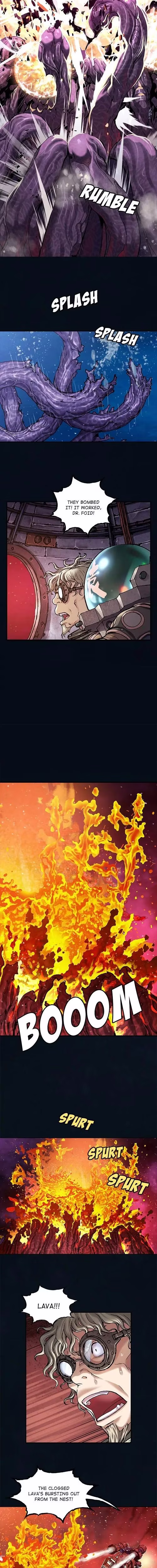 Leviathan - Chapter 208 - Part 4