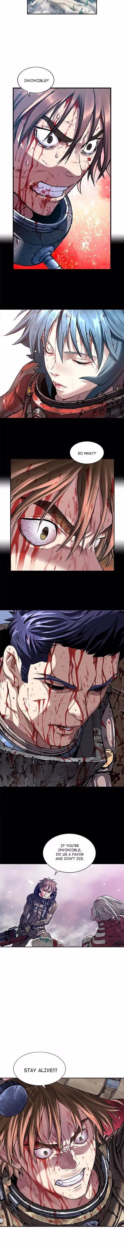 Leviathan - Chapter 209 - Part 3