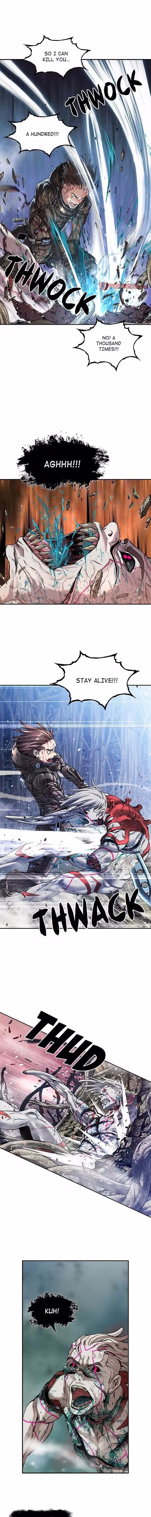 Leviathan - Chapter 209 - Part 4