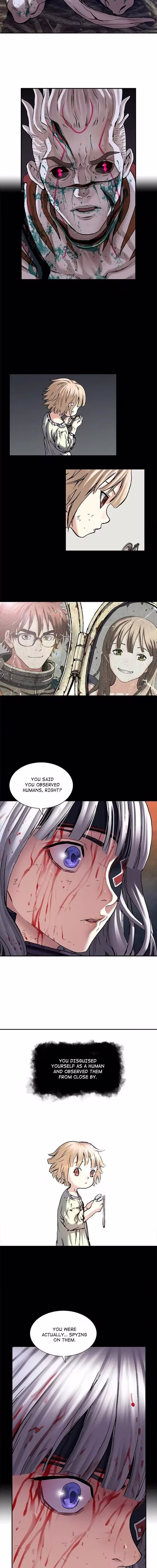 Leviathan - Chapter 209 - Part 6