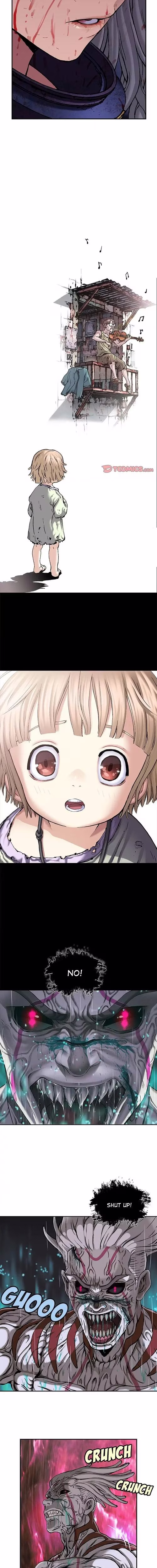 Leviathan - Chapter 209 - Part 7