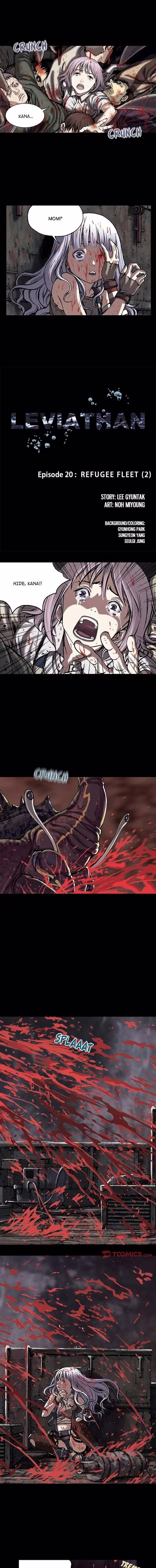 Leviathan - Chapter 21 - Part 3
