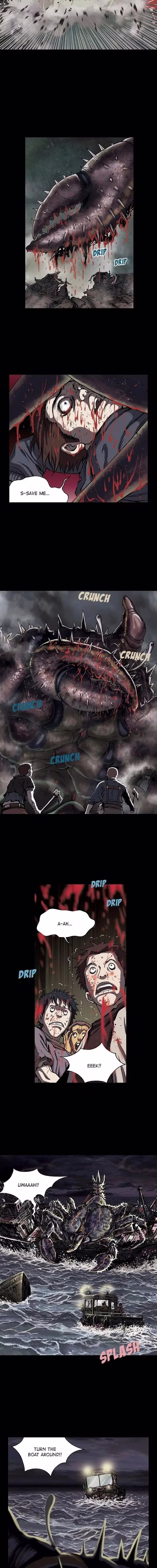 Leviathan - Chapter 21 - Part 5