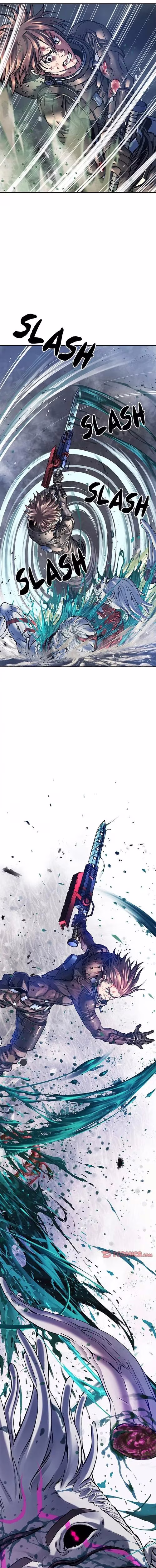 Leviathan - Chapter 210 - Part 3